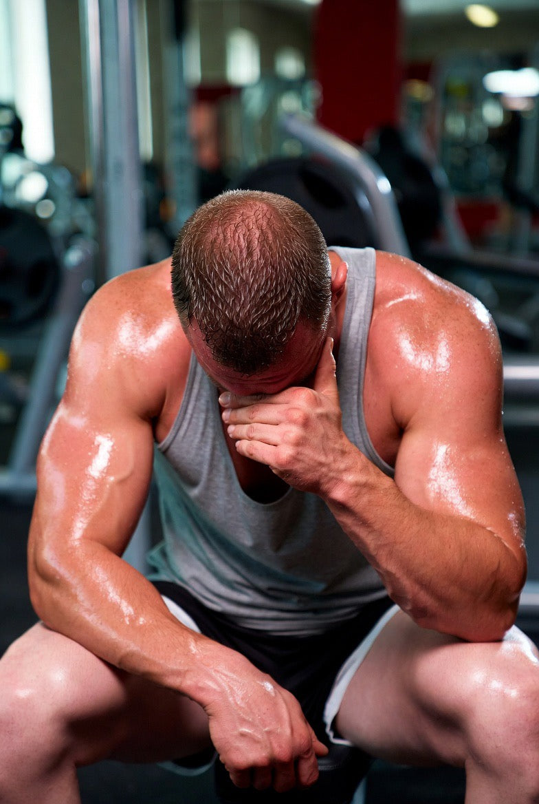 TRAINING DISTRACTIONS